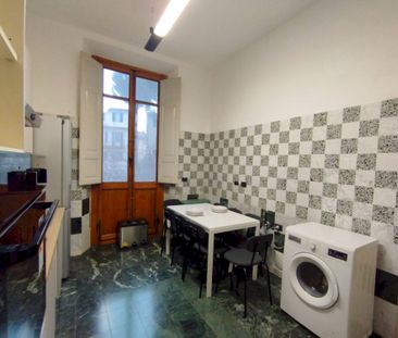 Private room at Via Scipione Ammirato 40 - Photo 3