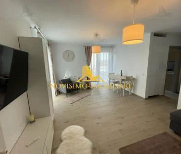 NOVISIMO-IMOBILIARE: GARSONIERA DE INCHIRIAT IN ZONA ALBERT. P. - Photo 4
