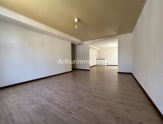 Location Appartement 2 pièces 55 m2 à Dole - Photo 1