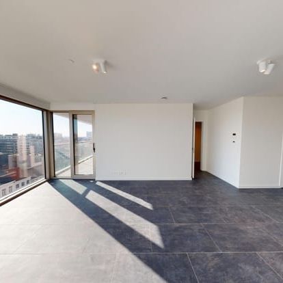Appartement te huur - Photo 1