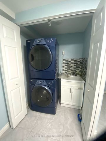 For Lease - 14 Creekview Court Unit# Bsmt, Brampton, Ontario - Photo 5