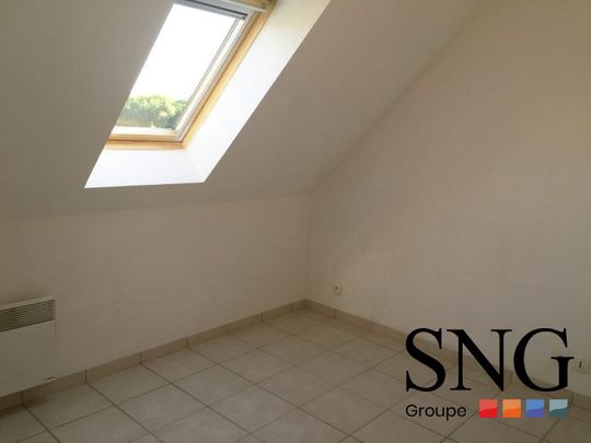 T2 AVEC BALCON ET PARKING - Photo 1