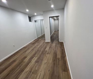 For Lease - 202 Glenada Court Unit# Basemen, Richmond Hill, Ontario - Photo 3