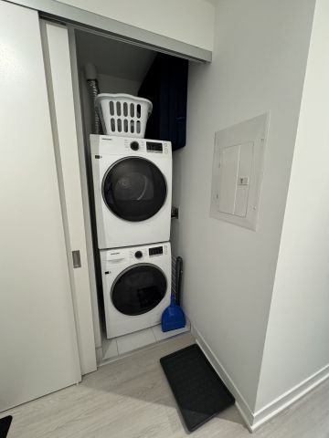 For Lease - 195 McCaul Street Unit# 812, Toronto, Ontario - Photo 5