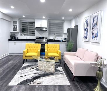 For Lease - 409 Boyd Lane Unit# Basement Unit, Milton, Ontario - Photo 1