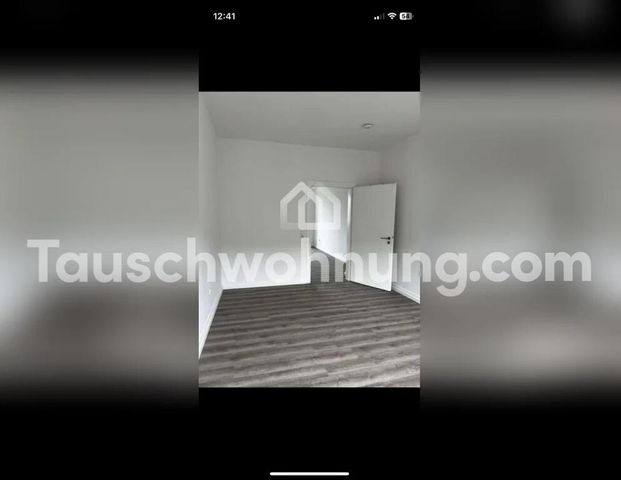 TAUSCHWOHNUNG Suchen Wohnung in Rath für schöne Wohnung in Bilk - Foto 1