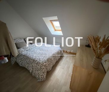 � LOUER Maison St Pierre Langers 3 pi�ce(s) 50 m2 - Photo 6