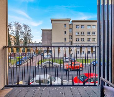 Nowoczesny apartament z loggią w sercu Woli! - Zdjęcie 4