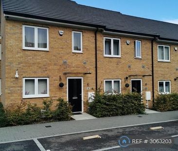 2 bedroom terraced house to rent - Photo 3