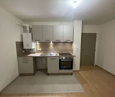 Location Appartement 2 pièces 40m² - Photo 2