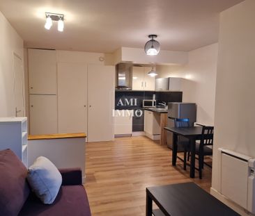 Location Appartement 1 pièce 29m² IGNY 91430 - Photo 4