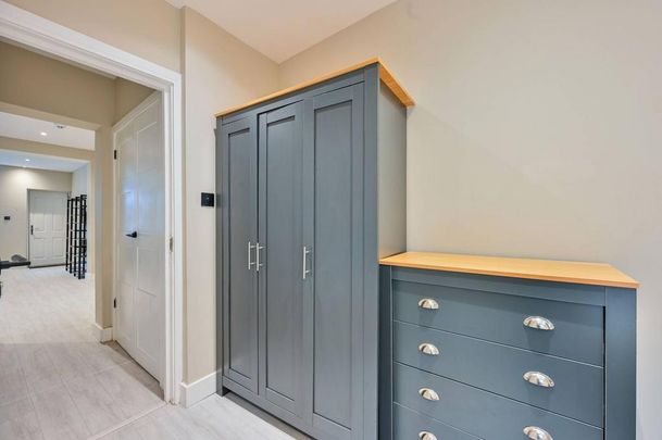 1 bedroom end of terrace house to rent - Photo 1