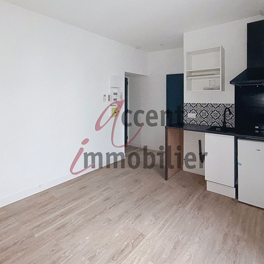 studio 21 m2 Cavaillon, - Photo 1