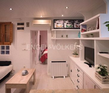 Apartamento de alquiler en Embajadores - Lavapiés - Photo 6