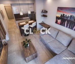 Studio/Γκαρσονιέρα για ενοικίαση - Κέντρο Θεσσαλονίκης, - Φωτογραφία 2