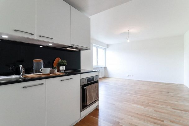 Studio am Musical Theater - Photo 1