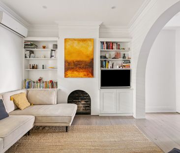 10 Nickson Street, Surry Hills NSW 2010 - Terrace For Rent | Domain - Photo 5