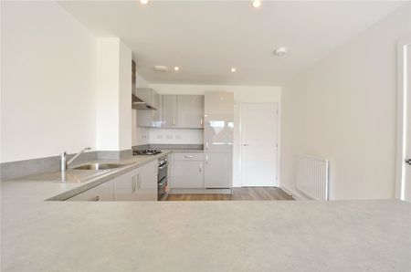 Clover Way, Stoke Gifford - Photo 2