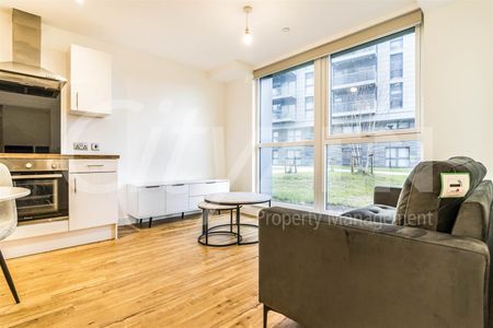 Pomona Strand, Old Trafford - Photo 4