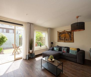Huis te huur: John Napierstraat 36 1086 ZS Amsterdam - Foto 1