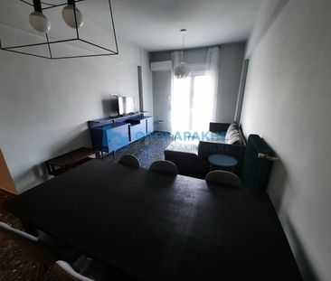 Διαμέρισμα για ενοικίαση Κέντρο - Άγιος Δημήτριος (Ηράκλειο Κρήτης) - Φωτογραφία 5