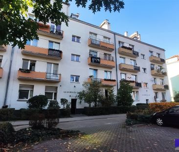 Wrocław, Krzyki, Gajowicka - Zdjęcie 2