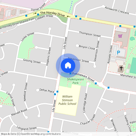 A/115 Shakespeare st, NSW 2164, Wetherill Park