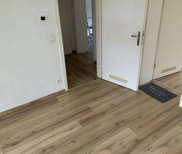 2-Zimmer-Wohnung mit Balkon in Duisburg-Friemersheim mieten - Foto 5