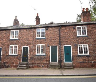 2 bedroom terraced house to rent - Photo 6