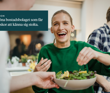 Skogstorpsvägen 5 - Foto 6