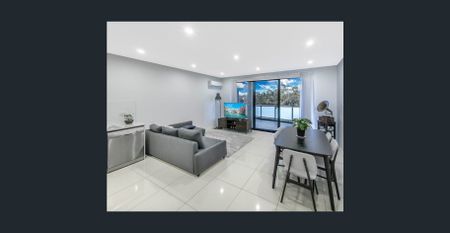 Top Floor Modern Unit - Photo 2