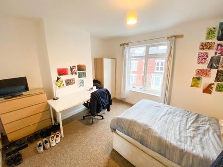 4 bedroom house share to rent - Photo 5