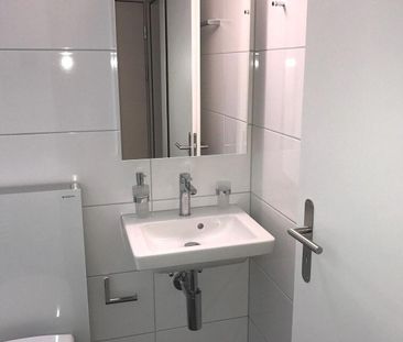 Modernes Studio an 22 m² im DG / 4. OG - Photo 4