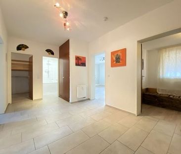 Großzügige 4,5 Zimmer MW in ruhiger Lage mit Balkon und PKW-Garage - Foto 5