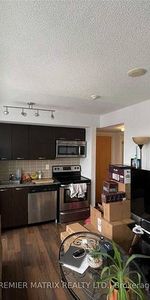 INCREDIBLE VALUE LIBERTY VILLAGE 1 BED CONDO - Photo 4