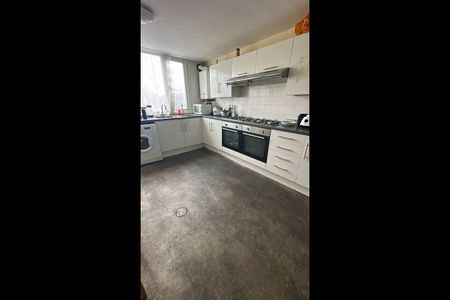 Room in a Shared House, Rainborough Close, NW10 - Photo 2