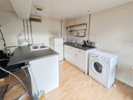 1 bedroom apartment to rent Crystal House, Withington Road, Manchester, M16 - Photo 4