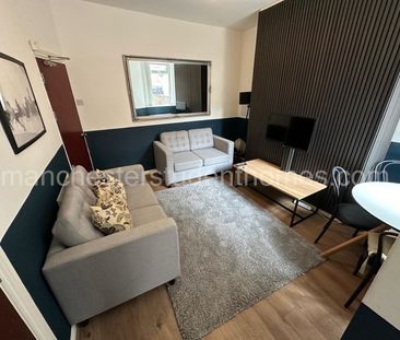 Moseley Road, Manchester, M14 6PA - Photo 1