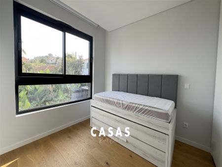 Apartamento T2 - Photo 3