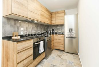 Carrer Ametllers, Altea, Valencian Community 03779