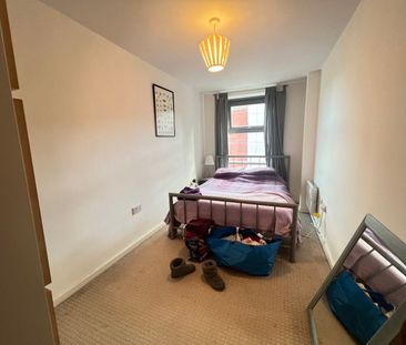 City Gate 2, Blantyre Street, Manchester, M15 - Photo 5