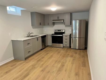 For Lease - 445 Prestwick Drive Unit# BSMT, Oshawa, Ontario - Photo 5