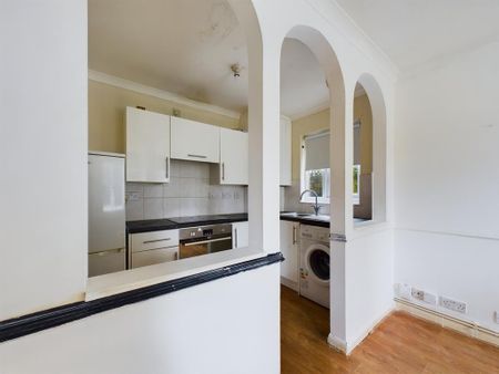 1 bedroom house to rent - Photo 4