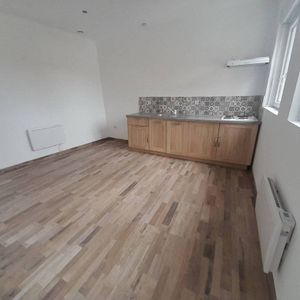 Appartement 1 chambre. - Photo 2