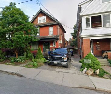 For Lease - 16 Cedar Avenue Unit# 1, Hamilton, Ontario - Photo 3