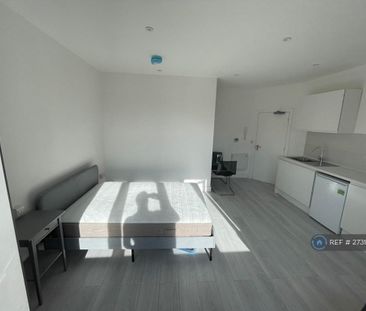 Studio to rent - Photo 4