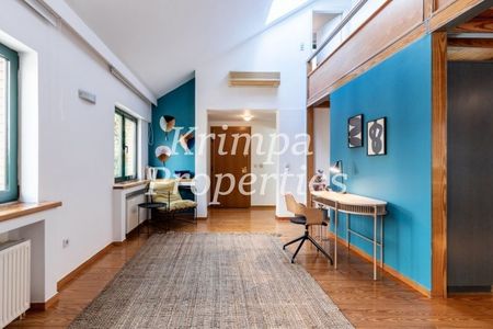 Loft για ενοικίαση Παράδεισος (Μαρούσι) - Photo 5