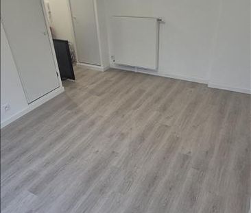 1 pièce - 24,34 m² - 5ème étage - Colocation non autorisée - Photo 5