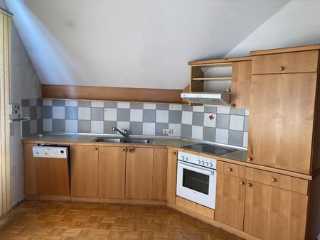 Galeriewohnung mit Balkon Bezirk Jakomini - Photo 5