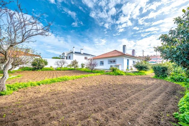 Moradia T3 em Lisboa - Photo 1